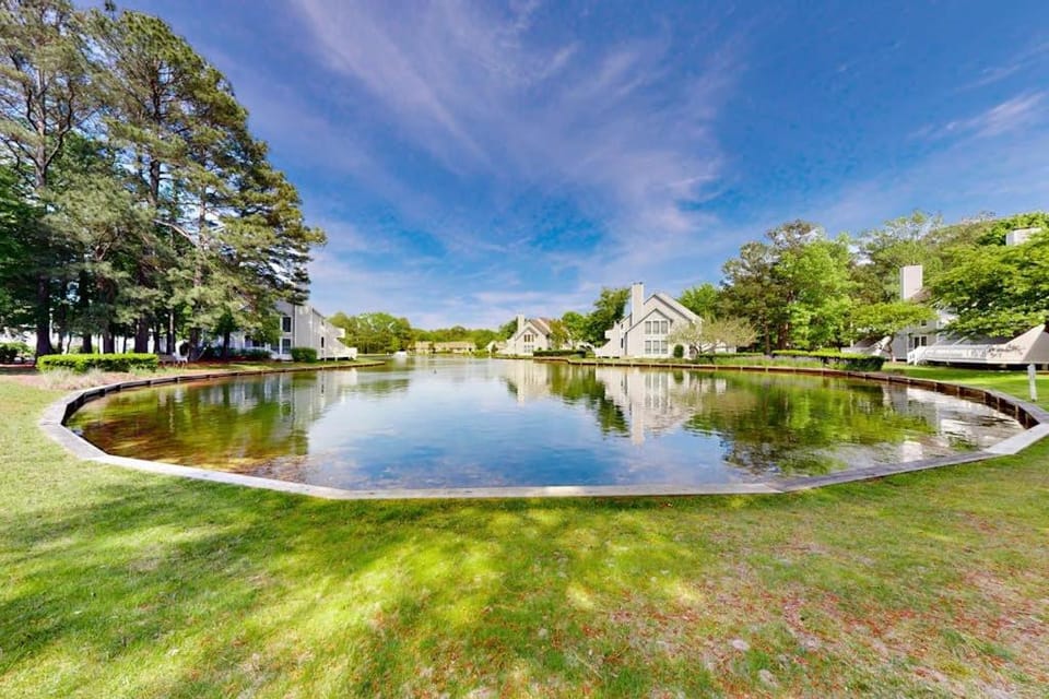 Sea Colony West --- 33563 Brighton Trail, Unit 4007F House in Sussex County