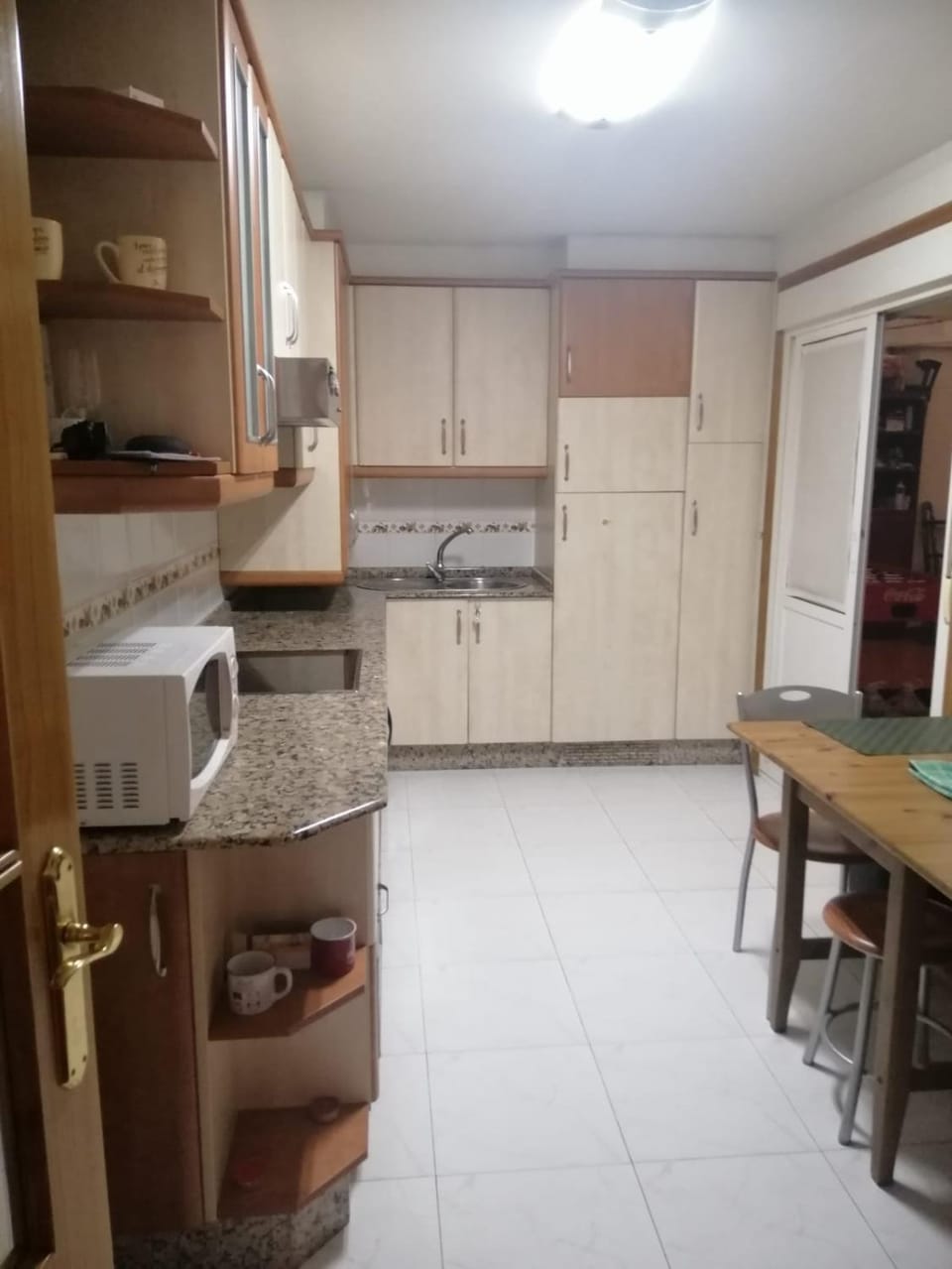 Kitchen or kitchenette, dishwasher, minibar, pet friendly, stove