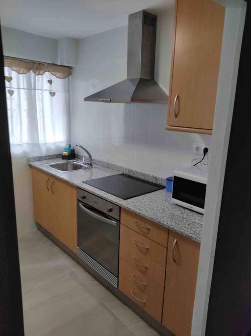 Casa Coletor Apartment in Valencian Community