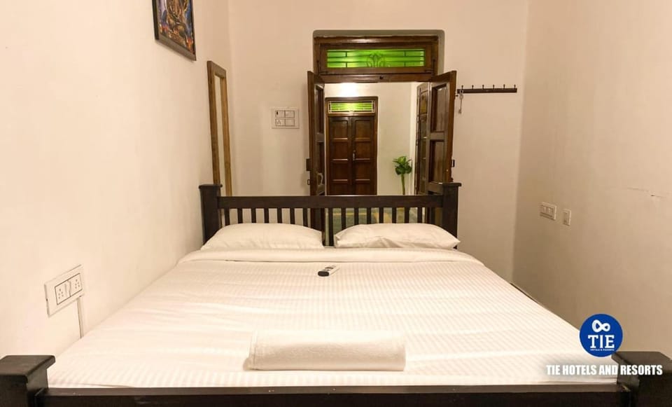 La Villa Heritage - TIE Hotels Bed and Breakfast in Puducherry, India