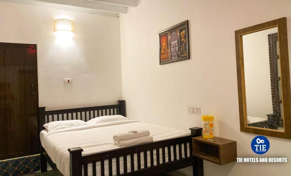 La Villa Heritage - TIE Hotels Bed and Breakfast in Puducherry, India