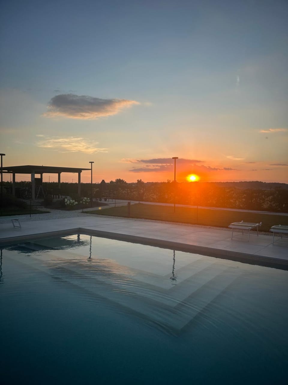 Borgo Sant'Anna Apartment in Umbria
