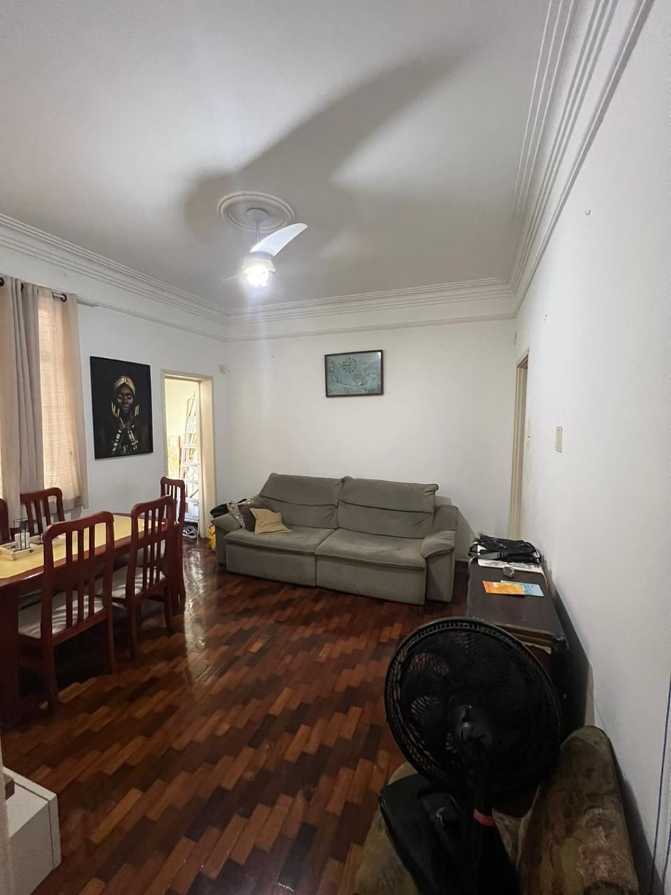 Hostel com quarto privado e banheiro compartilhado Proximo a praia Vacation rental in Rio de Janeiro