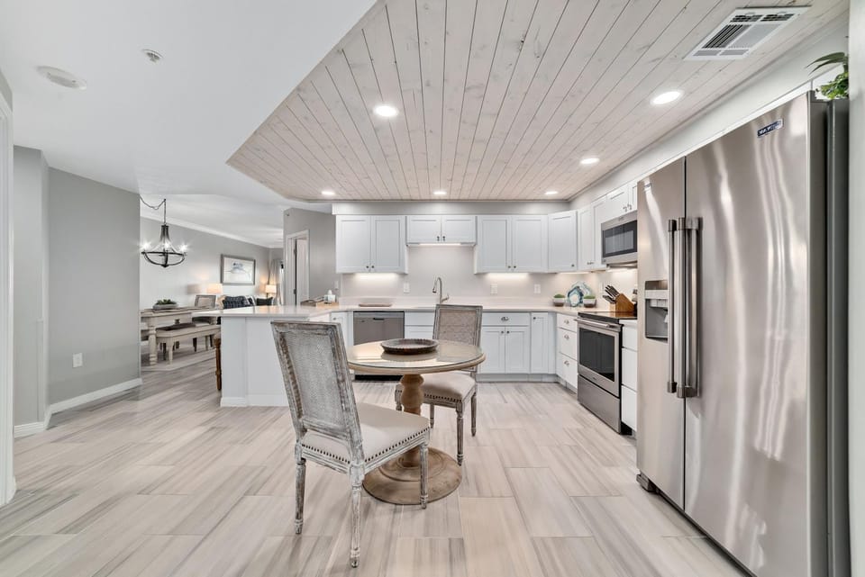 The Palms Unit 115 House in Orange Beach