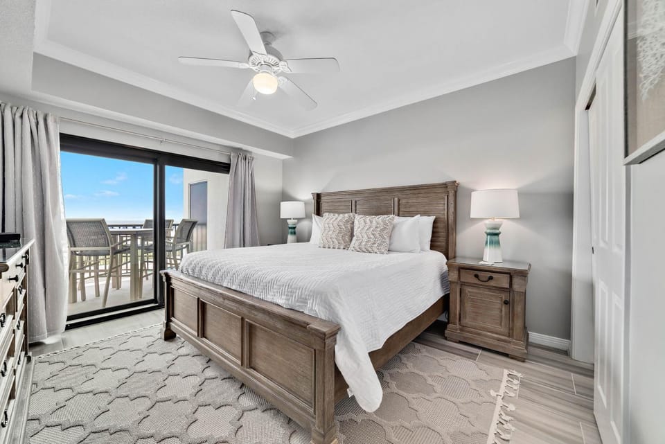 The Palms Unit 115 House in Orange Beach