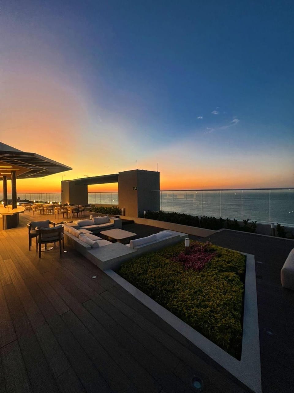 Santa Marta Frente al Mar Playa Privada Exclusivo Apartment in Gaira