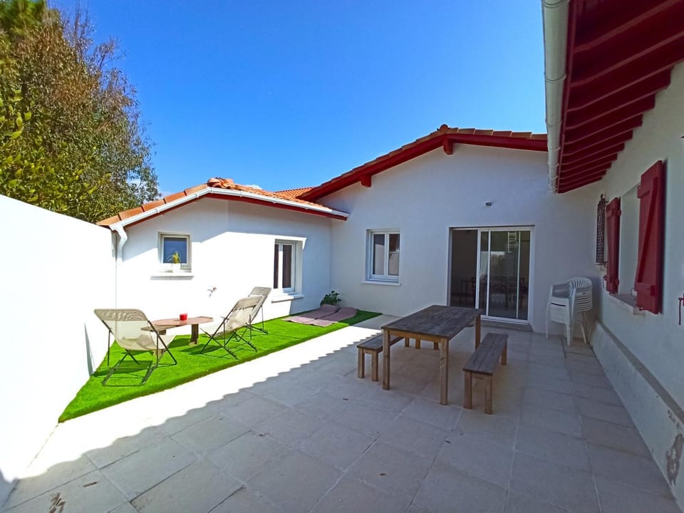 Patio, Balcony/Terrace
