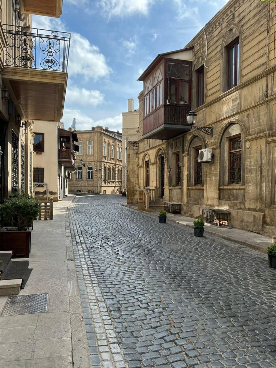 Property building, Neighbourhood, Street view