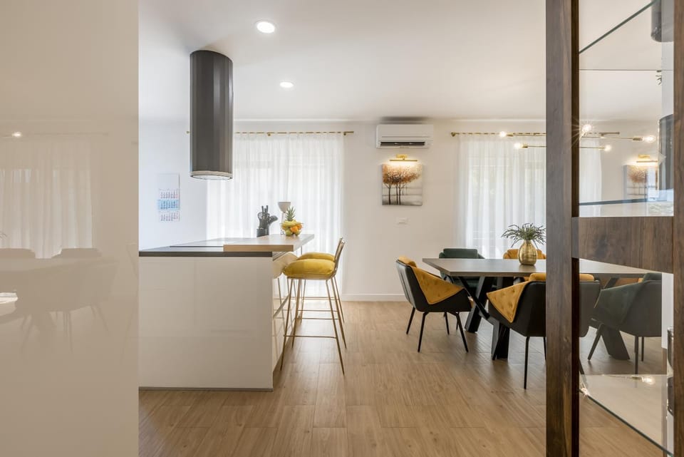 Apartment Ileana Apartment in Split