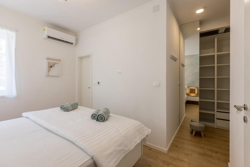 Apartment Ileana Apartment in Split