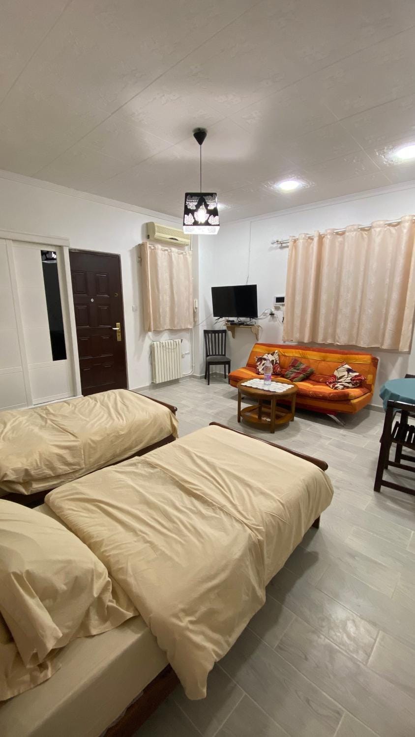 Studio les sources Apartment in Algiers [El Djazaïr]