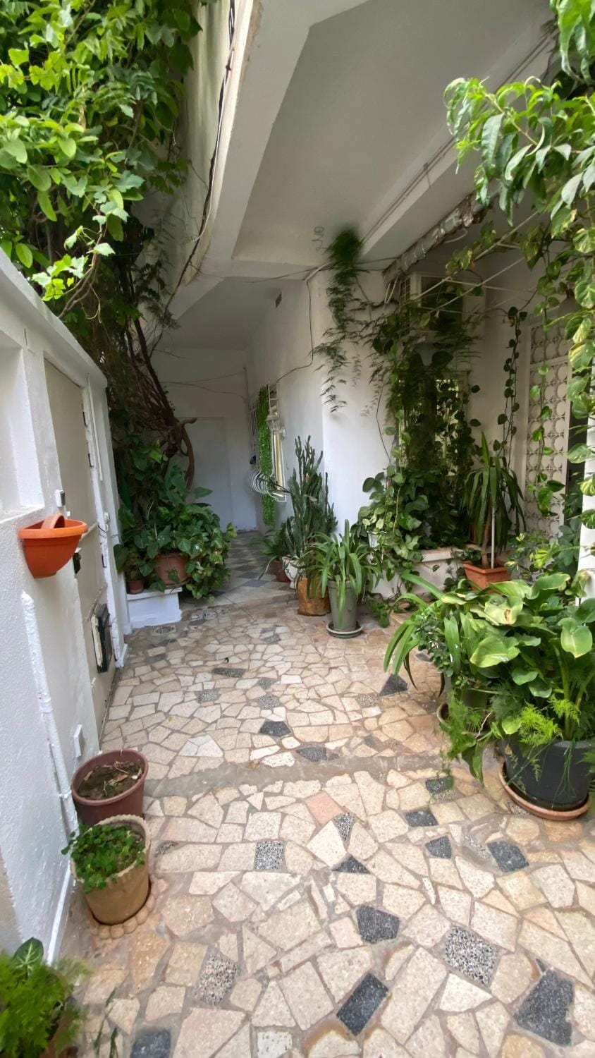 Studio les sources Apartment in Algiers [El Djazaïr]