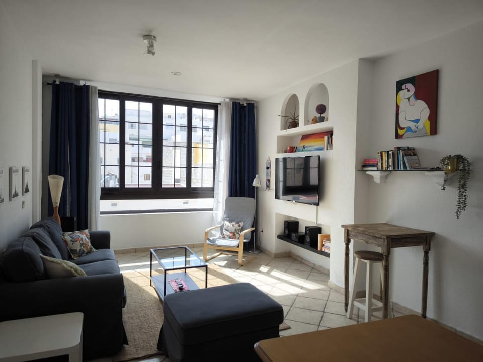 Apartamento playero Privado WiFi- MorroJable Apartment in Morro Jable