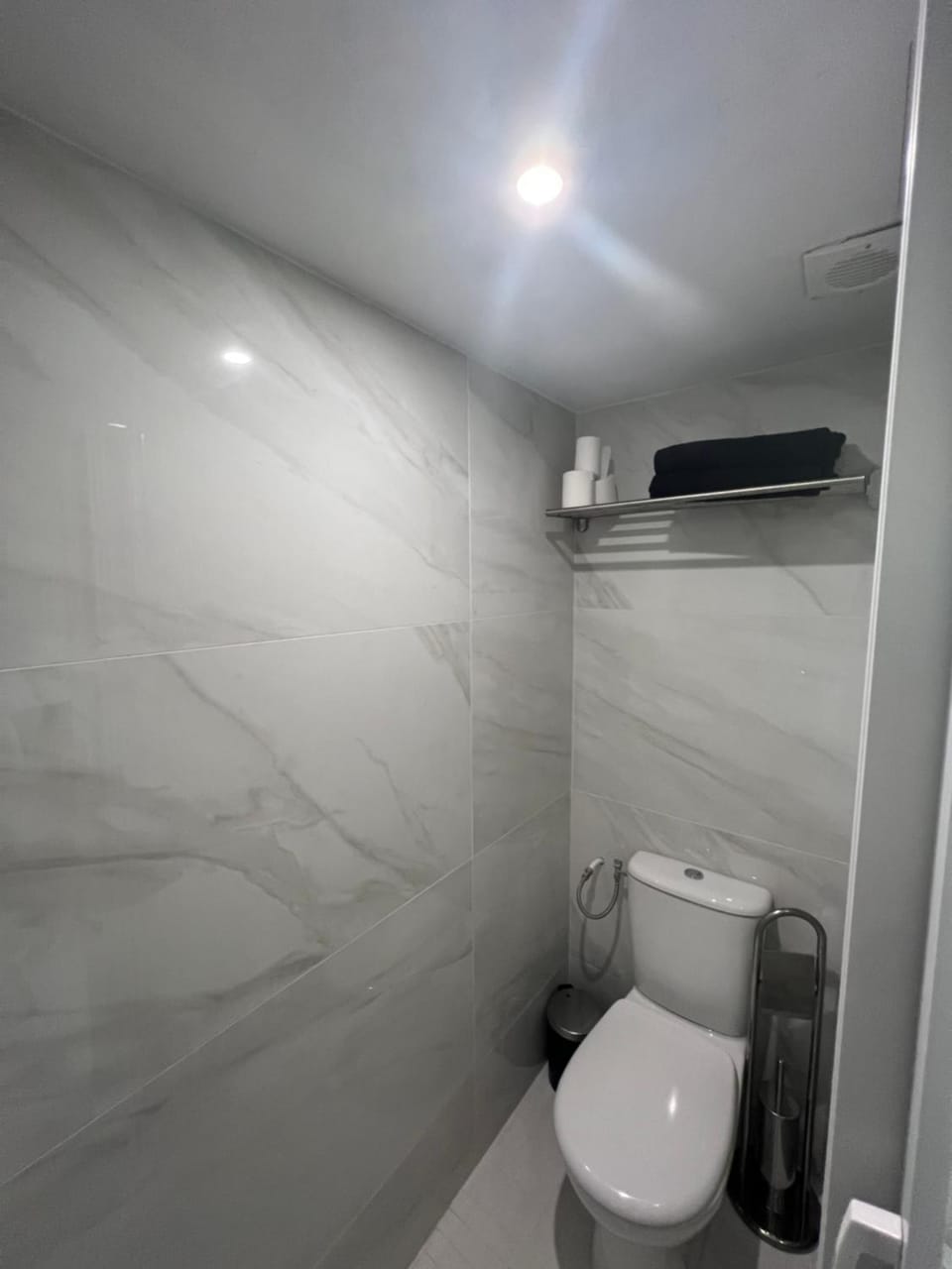 Cosy Studio in Bondy 15min from Paris Apartment in Île-de-France