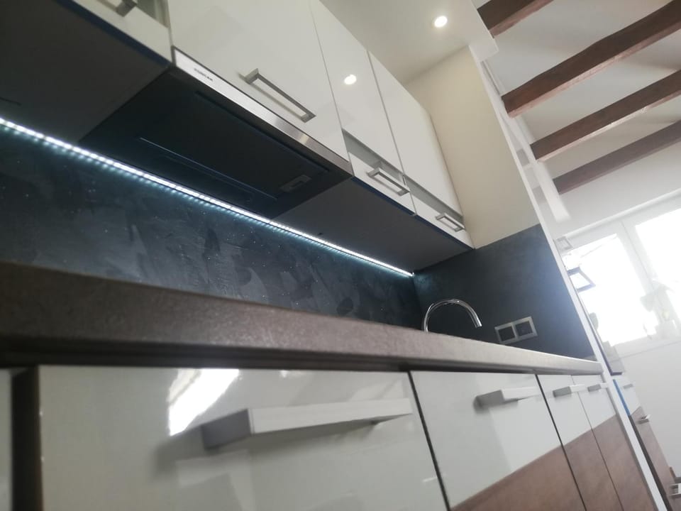 House OF Sarajevo Apartment in Sarajevo