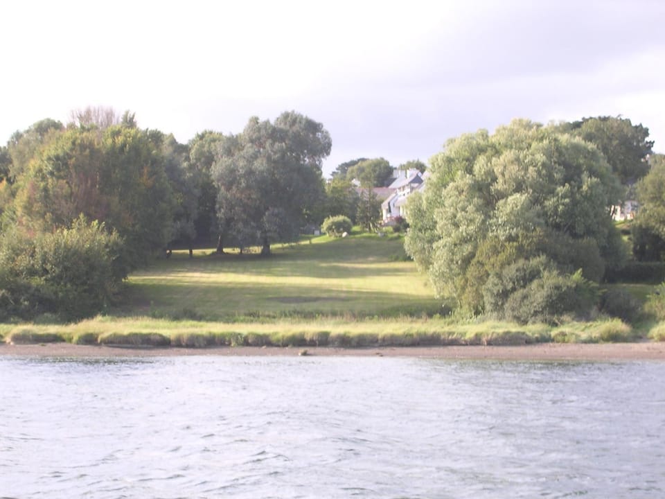 Au gré des marées Apartment in Finistere