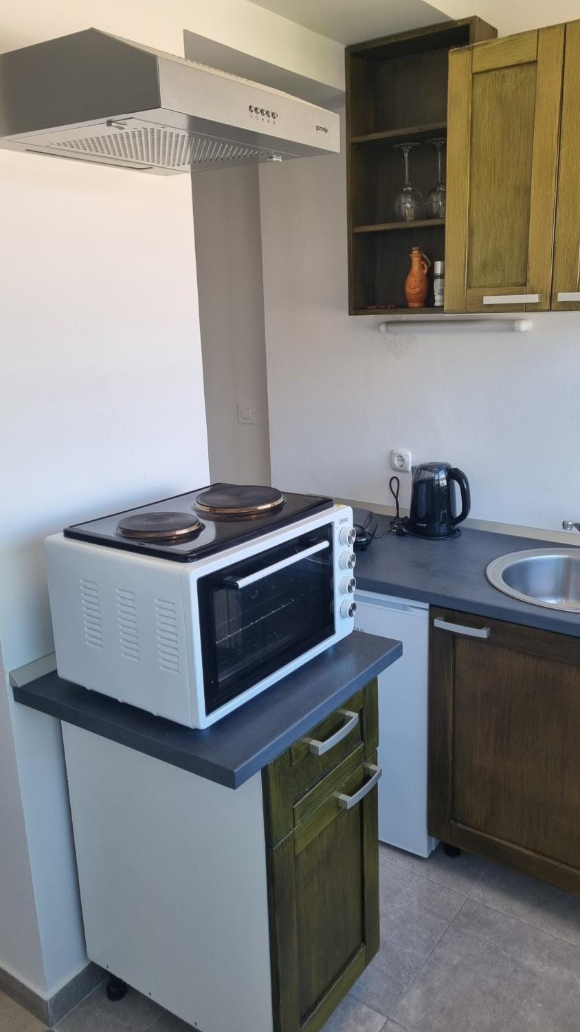 Flora Lapad Apartment in Dubrovnik