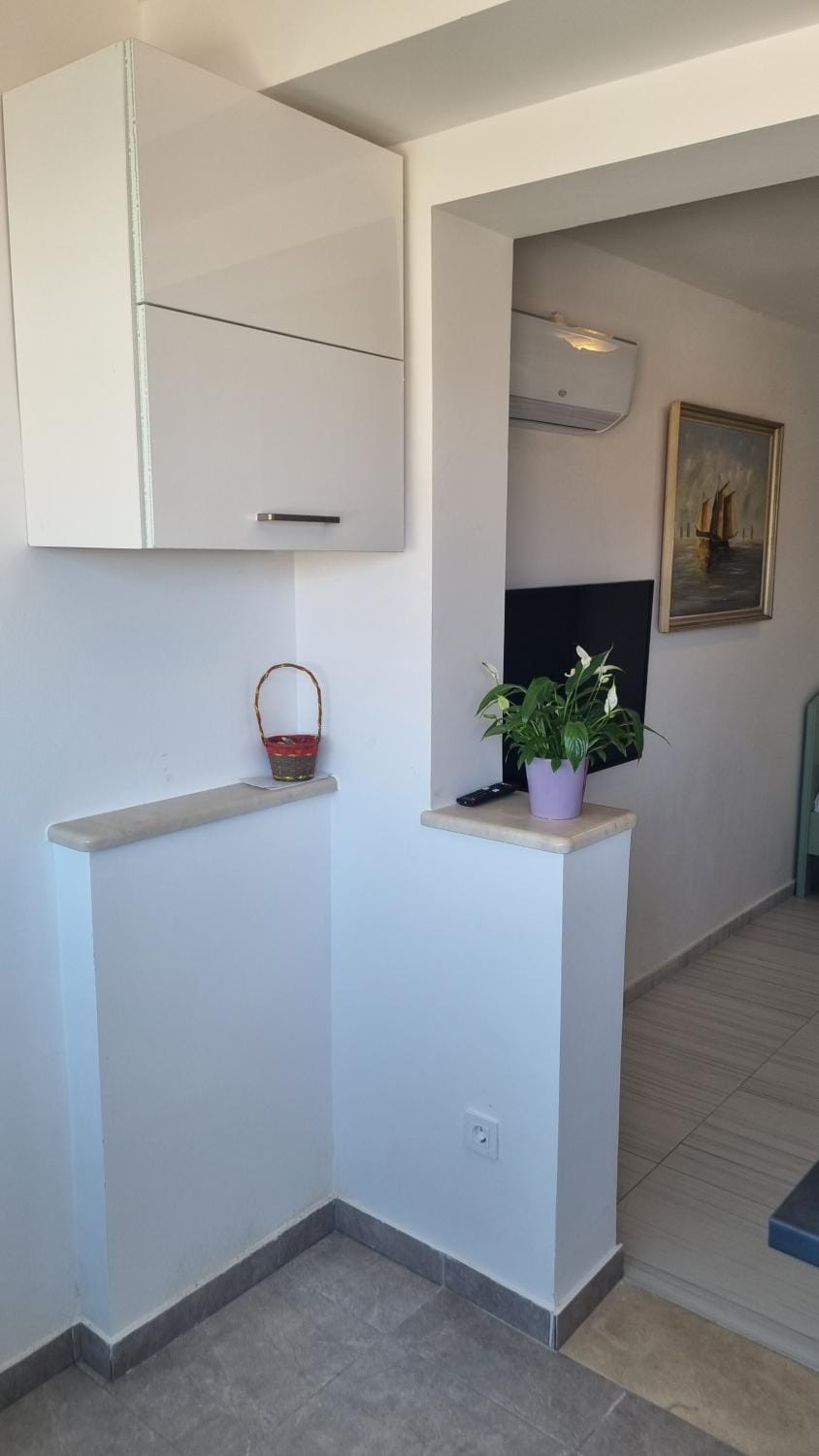 Flora Lapad Apartment in Dubrovnik