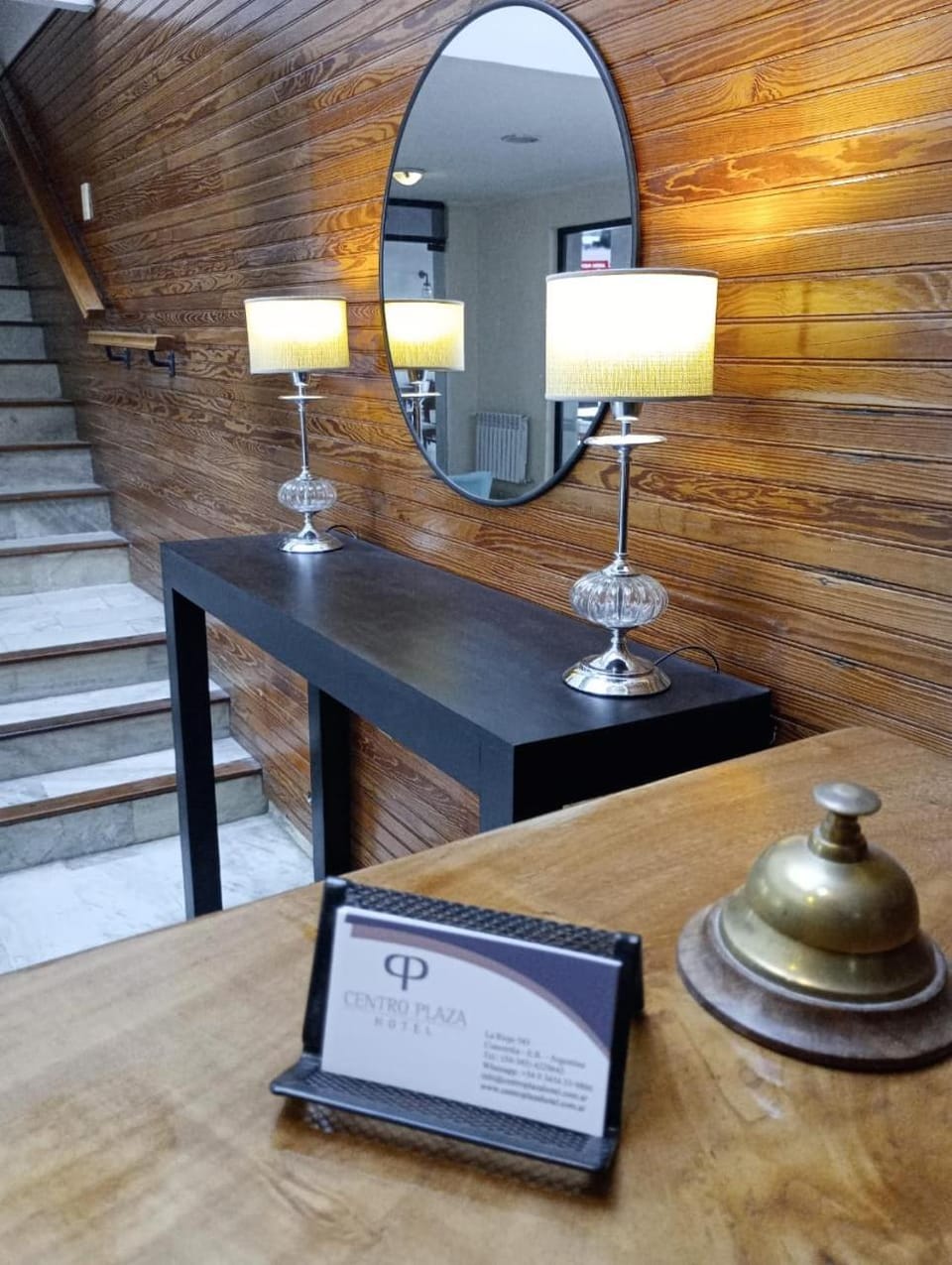 Living room, Lobby or reception