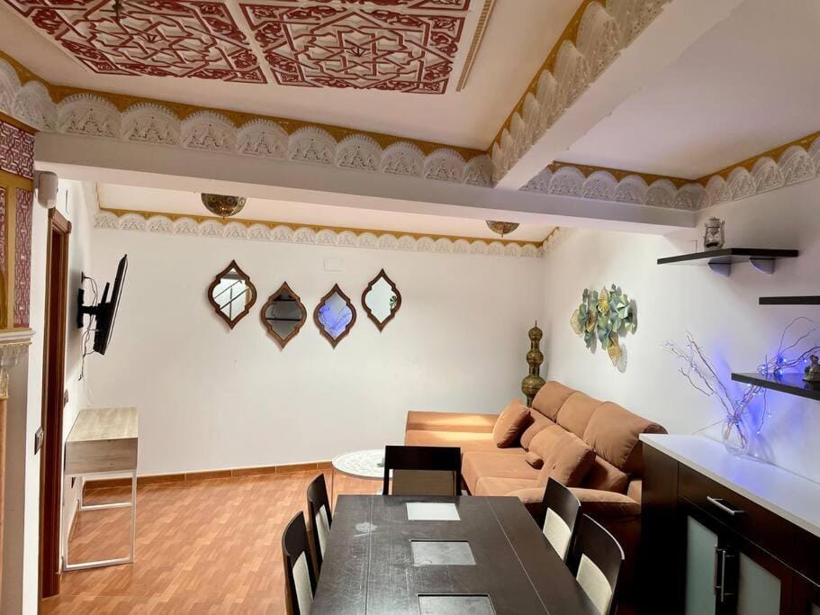 Geysotur Rincón de la Mezquita Apartment in Cordoba