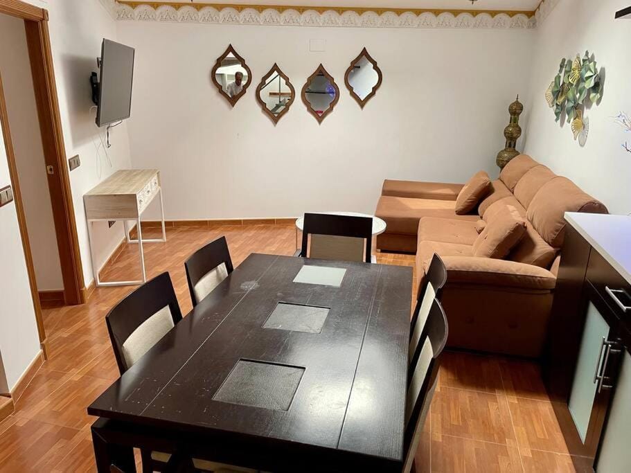 Geysotur Rincón de la Mezquita Apartment in Cordoba