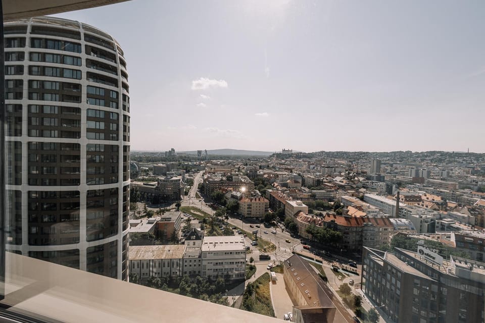 City view