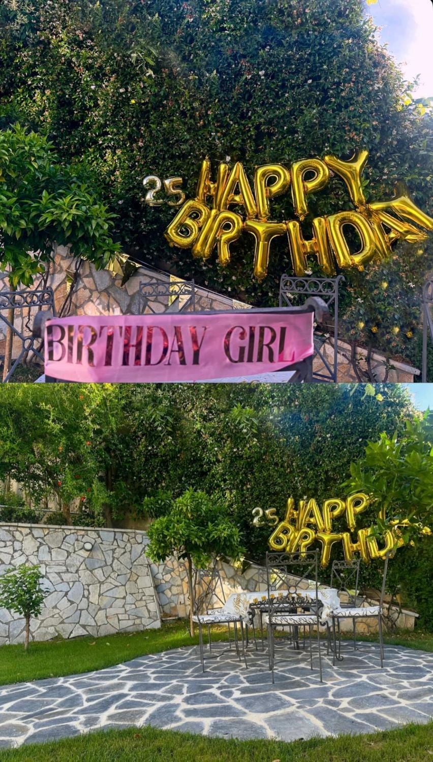 Day, Natural landscape, Text overlay, Street view