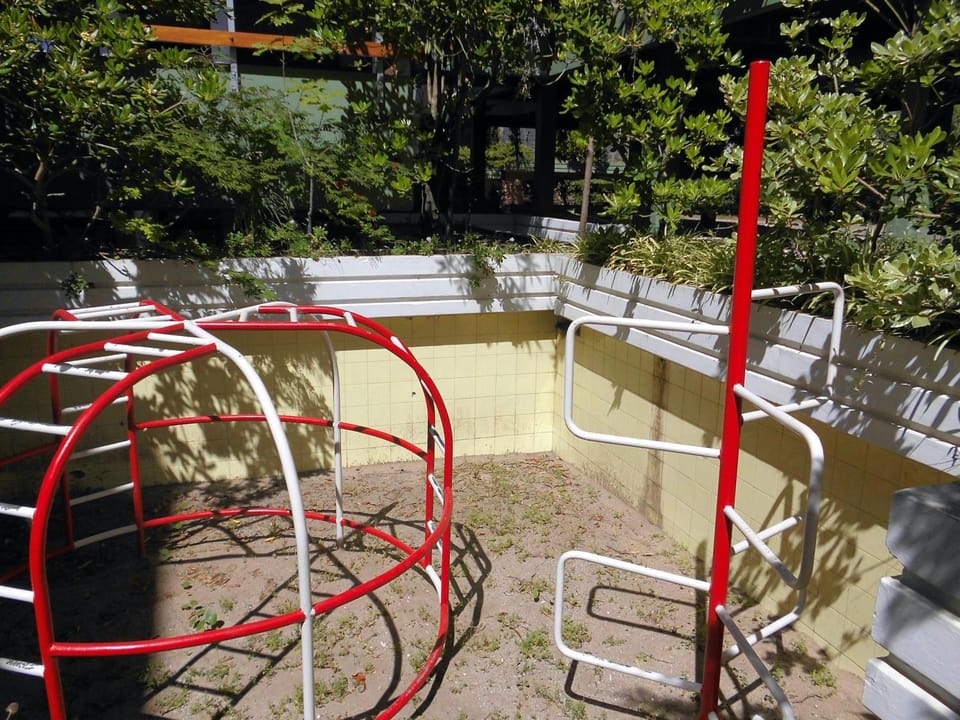 Patio, Garden, Area and facilities