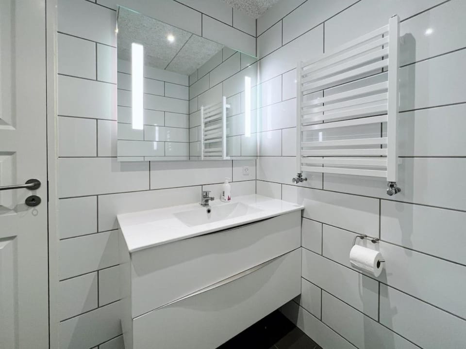 Family friendly 2 bedroom apartment Apartment in Europe