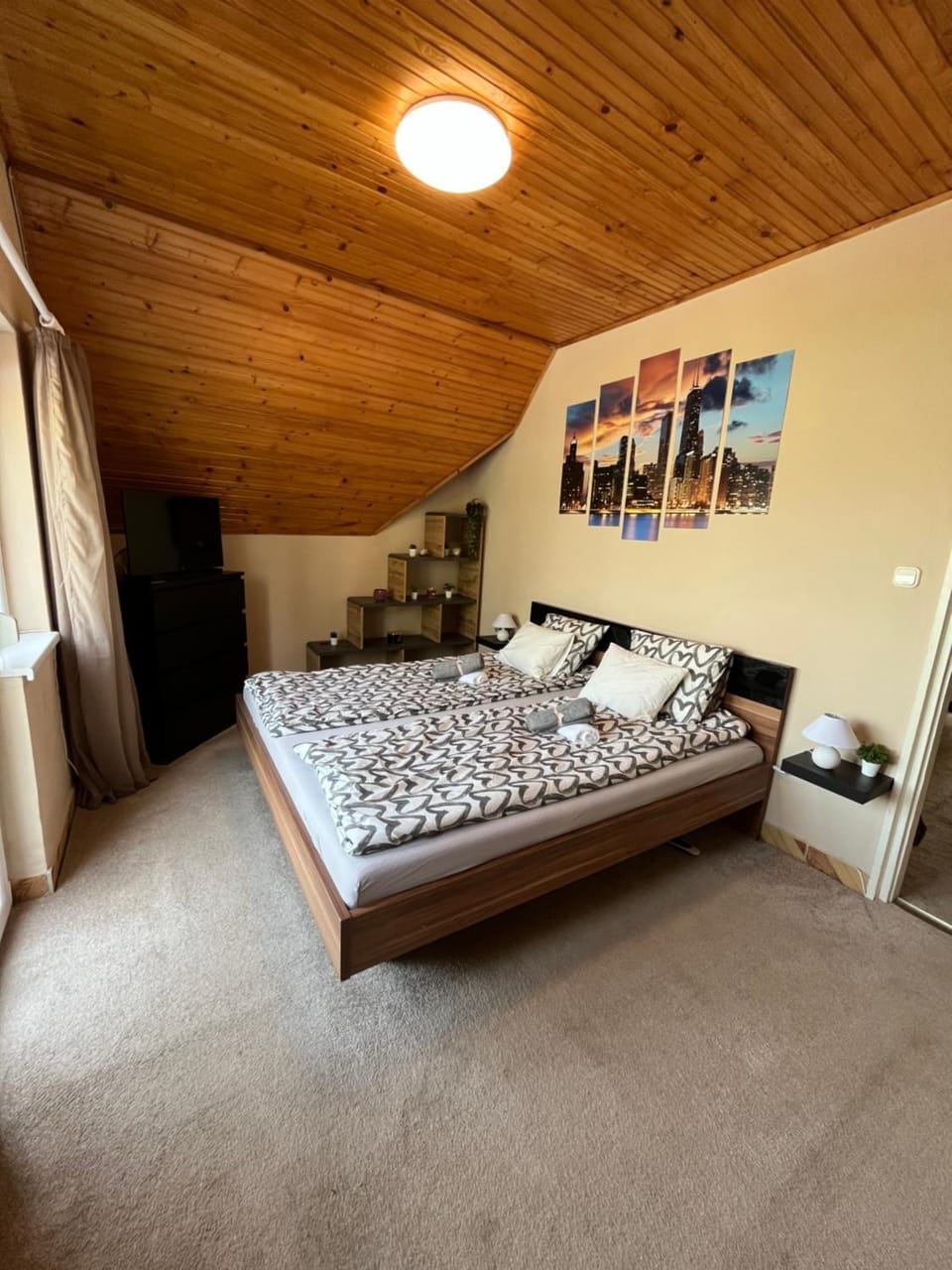 Gebino apartman Apartment in Hungary
