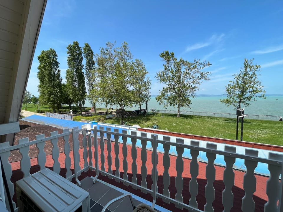 Gebino apartman Apartment in Hungary
