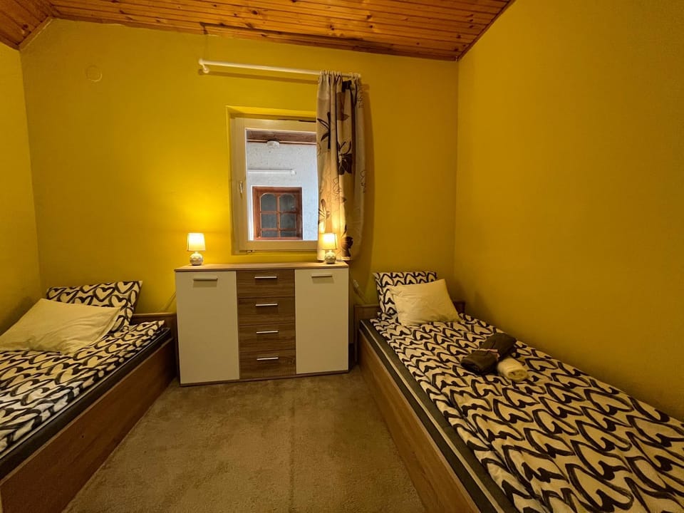 Gebino apartman Apartment in Hungary