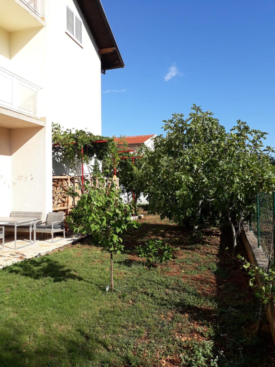 Apartment Dalmatien Apartment in Šibenik-Knin County, Croatia