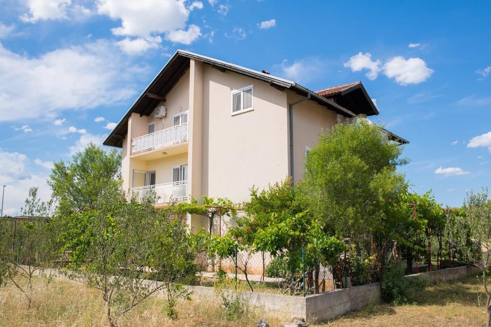 Apartment Dalmatien Apartment in Šibenik-Knin County, Croatia