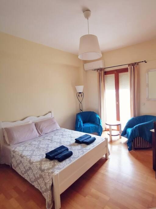 Leli House Apartment in Chania