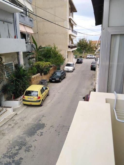 Leli House Apartment in Chania
