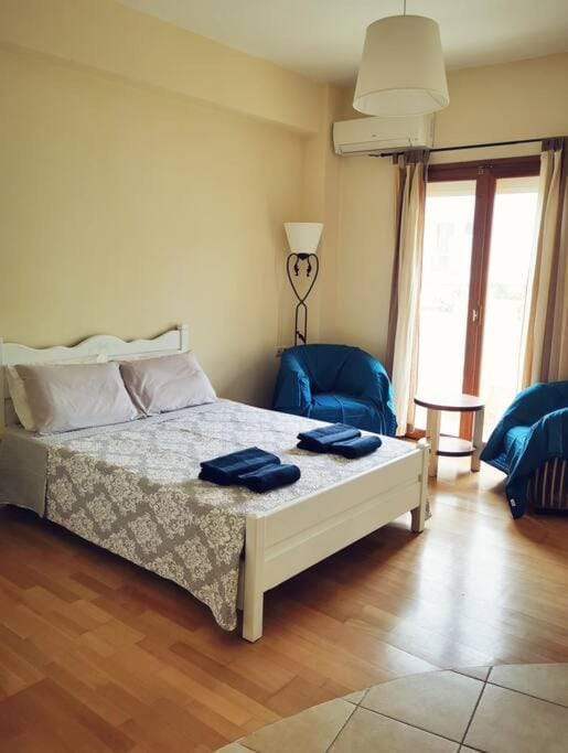 Leli House Apartment in Chania