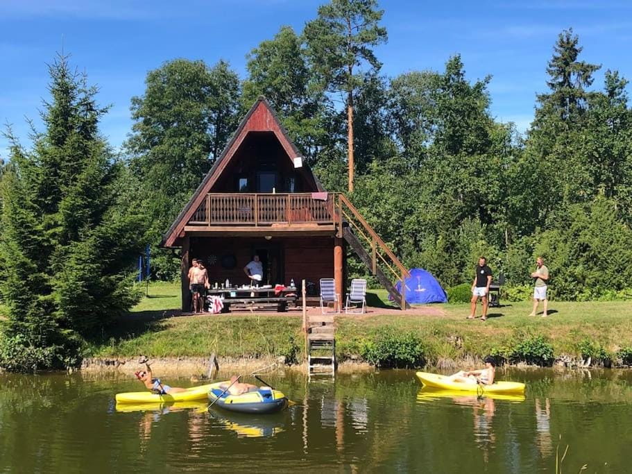 Property building, Activities, group of guests