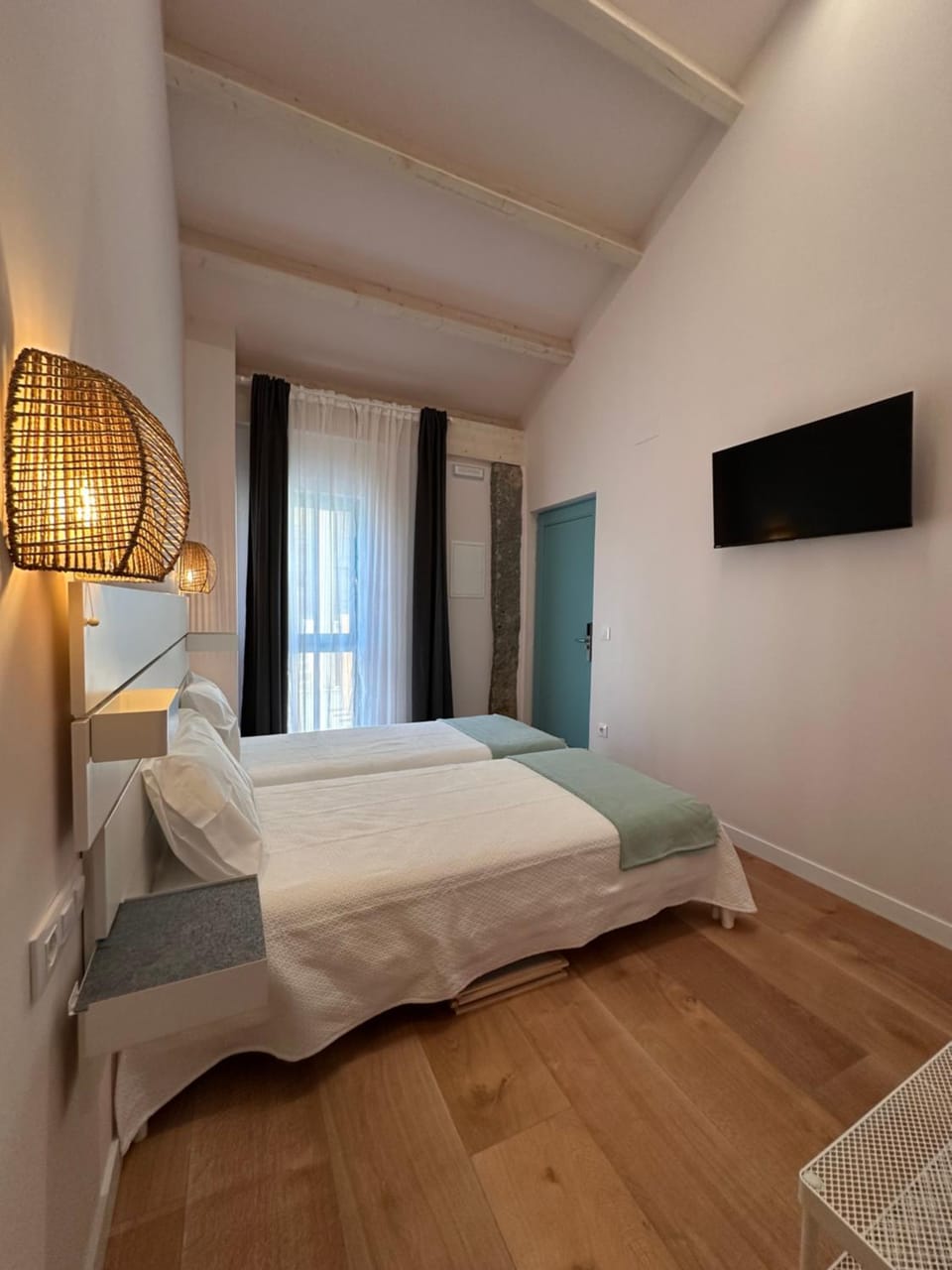 O Legado de Ramira Bed and Breakfast in O Salnés