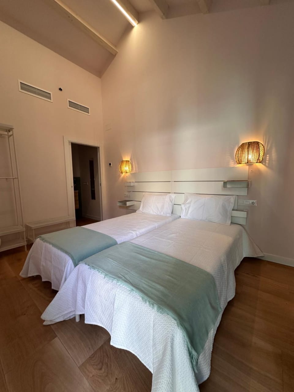 O Legado de Ramira Bed and Breakfast in O Salnés