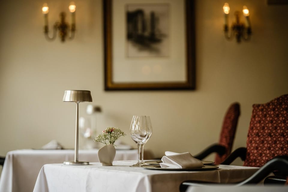 Restaurant/places to eat, Dinner