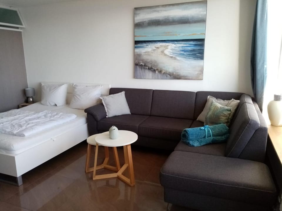 Meerblick-Ferienwohnung - Haus A App 252 Apartment in Sierksdorf