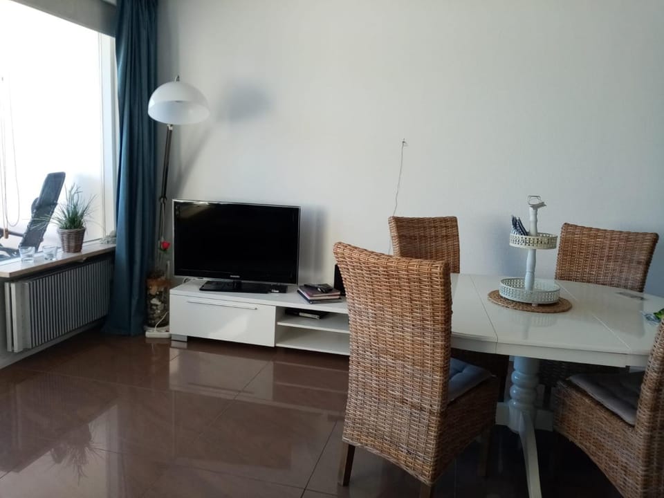 Meerblick-Ferienwohnung - Haus A App 252 Apartment in Sierksdorf