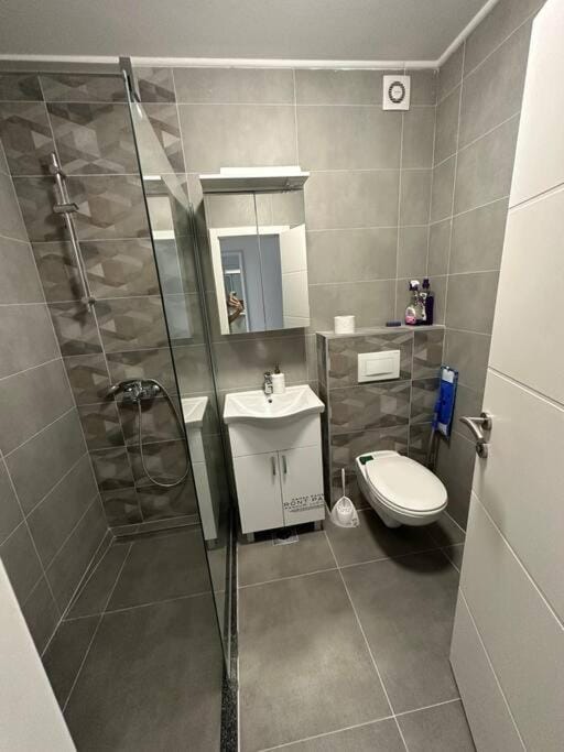 Flora apartment Apartment in Federation of Bosnia and Herzegovina