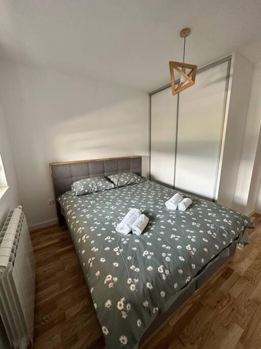 Flora apartment Apartment in Federation of Bosnia and Herzegovina