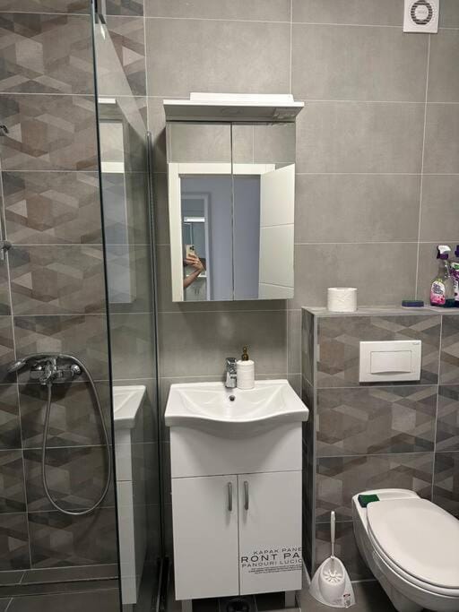 Flora apartment Apartment in Federation of Bosnia and Herzegovina
