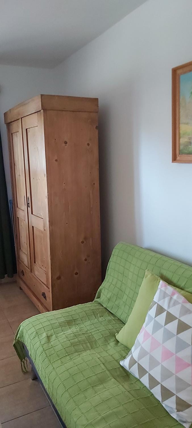 Puszta Vendégházak 1. Apartment in Hungary