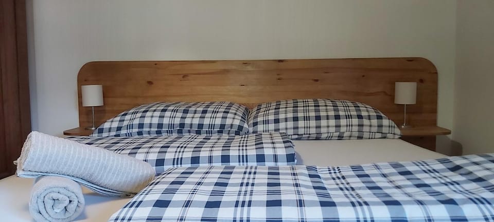 Puszta Vendégházak 1. Apartment in Hungary