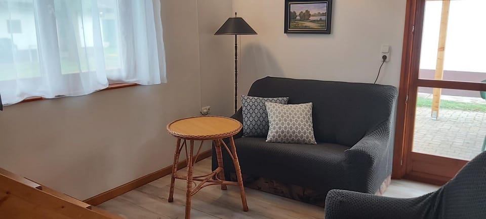 Puszta Vendégházak 1. Apartment in Hungary