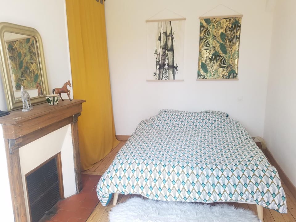 Maison de village House in Normandy